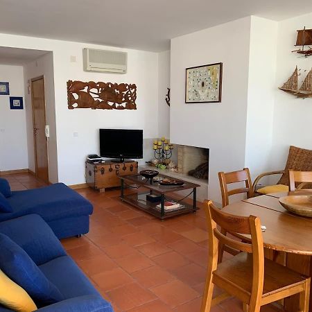 Apartamento Marina Mar Лагуш Экстерьер фото