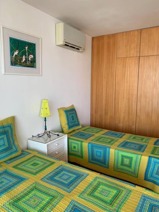 Apartamento Marina Mar Лагуш Экстерьер фото