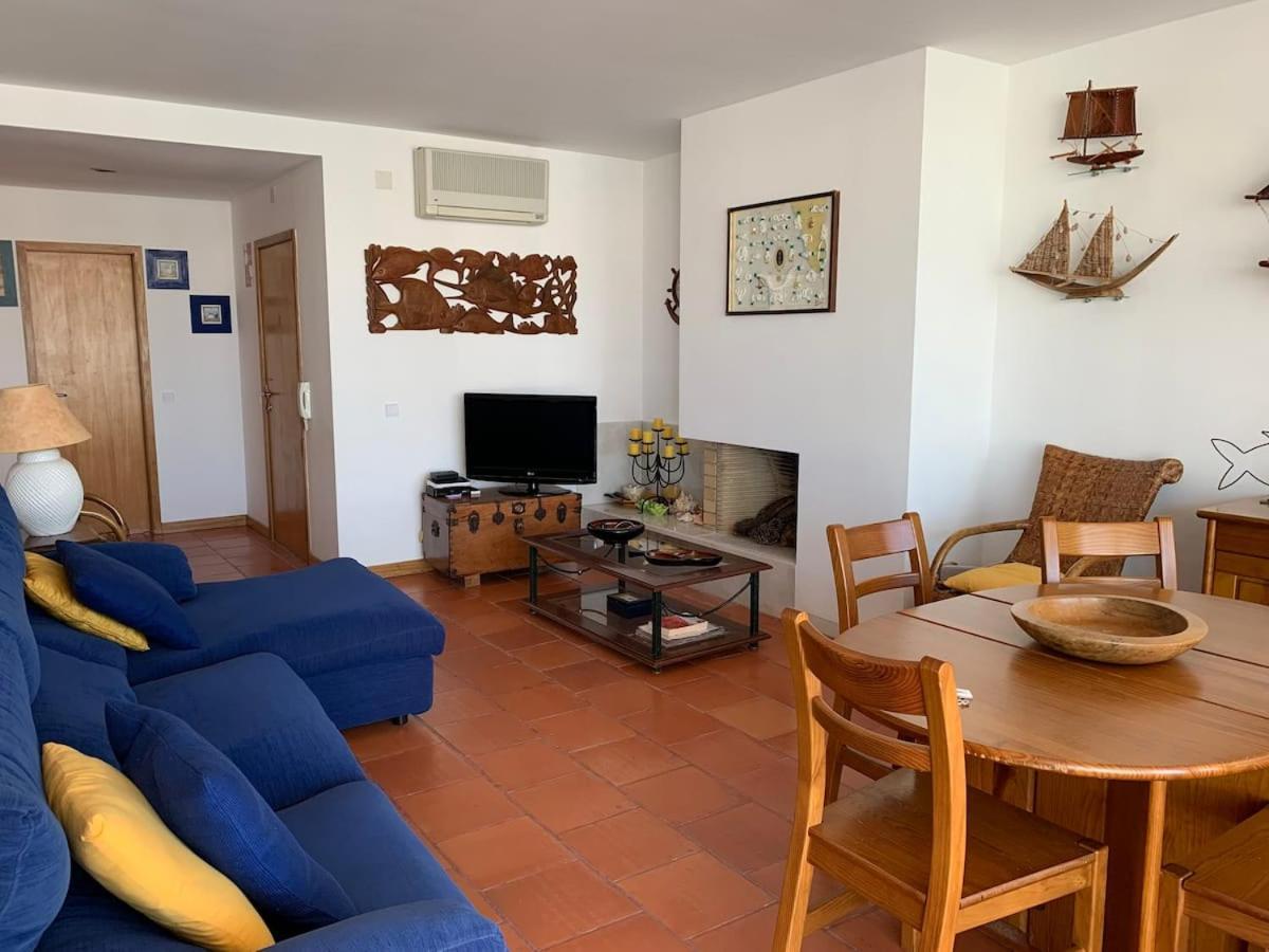 Apartamento Marina Mar Лагуш Экстерьер фото