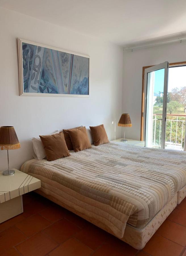 Apartamento Marina Mar Лагуш Экстерьер фото